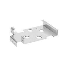 Fabricación de piezas de estampado de hardware Fabricación de piezas de flexión de acero Fabricación a precios de venta al por mayor