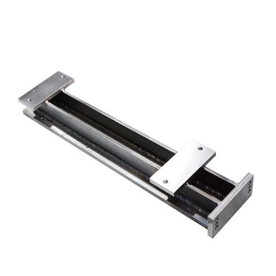 OEM/ODM Partes de soldadura de chapa de acero inoxidable personalizadas con corte y estampado por láser