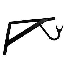 Brackets de estantería montados en la pared de tamaño personalizado para la solicitud del cliente y a precios bajos