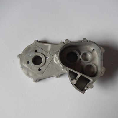 Espesor confiable soporte de estampado de metal personalizado para la eficiencia del tractor de caminata agrícola