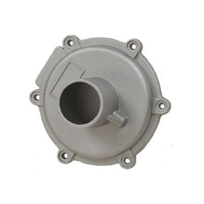 Bracket de estampado de metal resistente para el tractor de caminata agrícola en aplicaciones de energía solar
