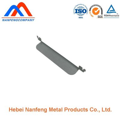 Experto Hebei Customizado OEM/ODM Productos metálicos piezas de estampado con equipos avanzados