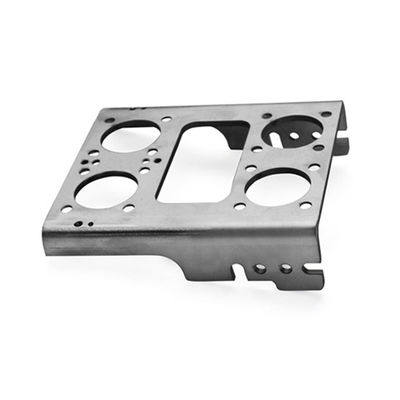 Equipo avanzado para fabricación de chapa de metal de precisión OEM por Hebei personalizado