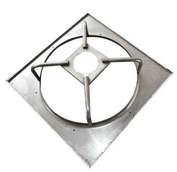 Equipo avanzado para fabricación de chapa de metal de precisión OEM por Hebei personalizado