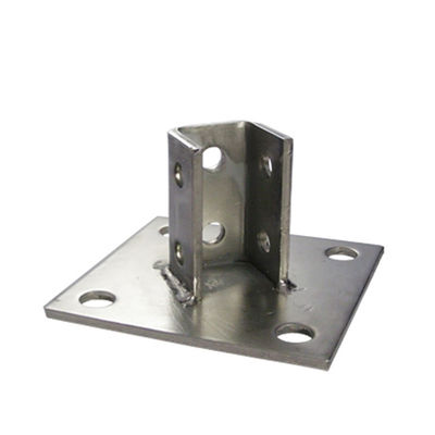 Partes OEM certificadas ISO9001 2008 para soldadura personalizada de muebles y estampado de metales