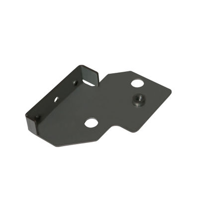Partes OEM certificadas ISO9001 2008 para soldadura personalizada de muebles y estampado de metales