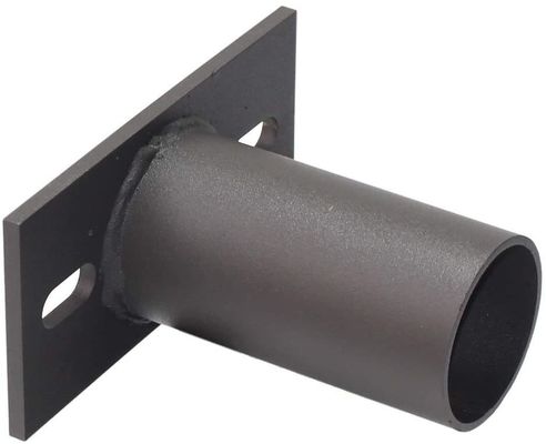 Acero galvanizado revestido a medida/techo metálico/revestimiento/paneles para los laterales de edificios