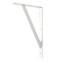 Hardware para soportes de tipo Z / L de chapa de metal hecha a medida Certificado ISO9001 2008