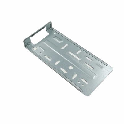Brackets de acero personalizados para el aire acondicionado Precios asequibles de Nanfeng Manufacture