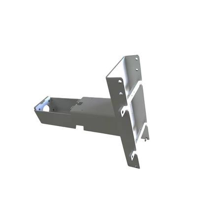 OEM/ODM Partes metálicas de chapa de latón para soldadura a medida Fabricación de flexión Mecanizado de estampado