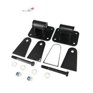 Procesamiento de chapa de metal personalizado soporte de un solo lado para la inspección automotriz 100%