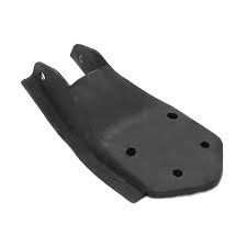Procesamiento de chapa de metal personalizado soporte de un solo lado para la inspección automotriz 100%