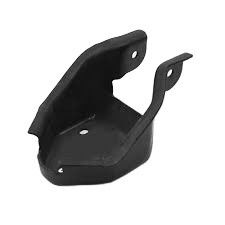 Procesamiento de chapa de metal personalizado soporte de un solo lado para la inspección automotriz 100%