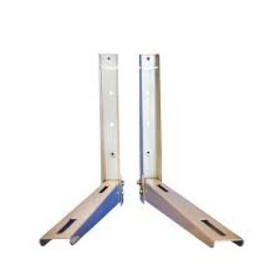 Nanfeng fabrica soportes de acero para acondicionamiento de aire a precios asequibles