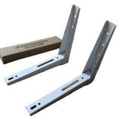Soportes de acero personalizados para la inspección interna o de terceros del aire acondicionado Nanfeng