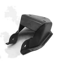 Pads de freno de material de fricción semimetálico personalizado para automóviles de berlina personalizables