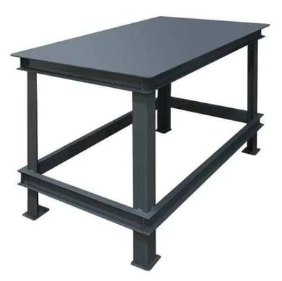 Servicios de soldadura personalizada de acero al carbono asequibles de Nanfeng con opciones de trabajo pesado