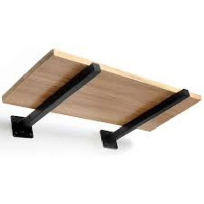 Opciones de inspección internas o de terceros para soportes de estantería montados en pared personalizados