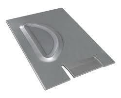 ISO9001 2008 Certificado de Tamaño Personalizado de Fabricación de piezas de flexión de acero para industriales
