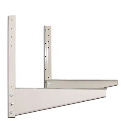 Acero/aluminio/cobre/hierro/acero carbónico Trabajos de fabricación de soportes para estanterías metálicas a medida