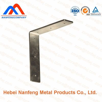 Fabricación de soportes de estampado de Nanfeng para productos hechos a medida