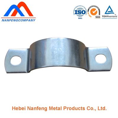 Fabricación de estampados de aleación de aluminio para uso industrial