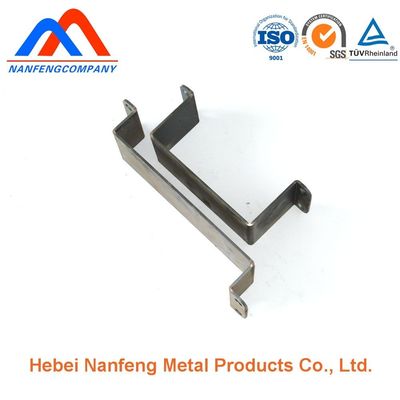 Fabricación de estampados de aleación de aluminio para uso industrial