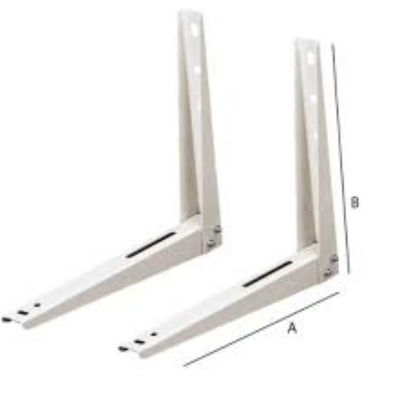 Encuentra los soportes de acero perfectos para el aire acondicionado en Nanfeng Casa de espesor 0,4-3 mm