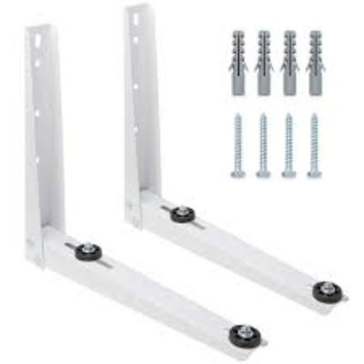 Encuentra los soportes de acero perfectos para el aire acondicionado en Nanfeng Casa de espesor 0,4-3 mm