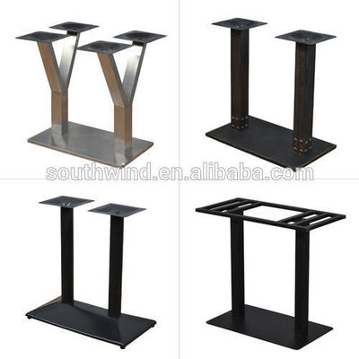 Partes galvanizadas de acero inoxidable para productos OEM y espesor personalizable