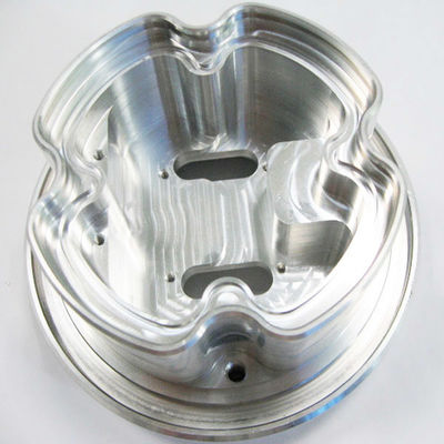 Partes galvanizadas de acero inoxidable para productos OEM y espesor personalizable
