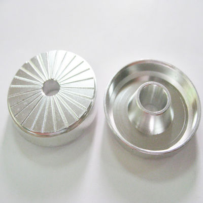 Partes galvanizadas de acero inoxidable para productos OEM y espesor personalizable