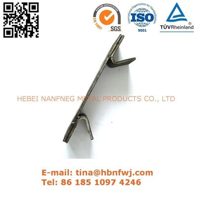 Productos de soldadura de acero al carbono con certificación ISO9001 2008 CE a un costo modesto