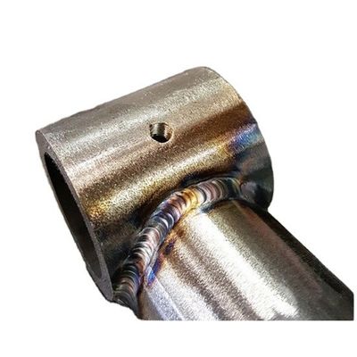 Certificado ISO9001 2008 CE Estampado y herramientas de soldadura personalizadas para su producción