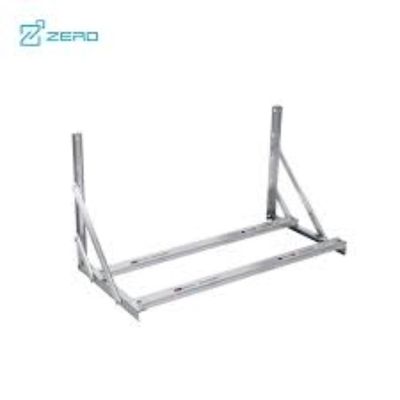 Soportes de acero personalizados asequibles para piezas de aire acondicionado fabricados por Nanfeng