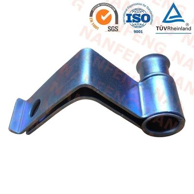 ISO9001 2008 CE Certificado Nanfeng marcos para soldadura personalizada y estampado asequible