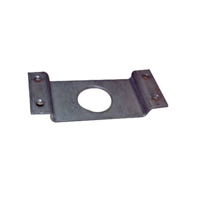 Certificado ISO9001 2008 CE Nanfeng Partes de soldadura y fabricación de chapa de metal personalizadas
