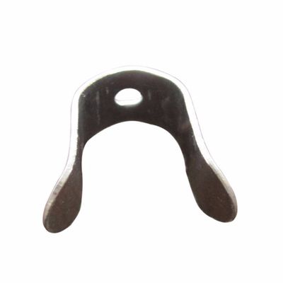 Certificado ISO9001 2008 CE Nanfeng Partes de soldadura y fabricación de chapa de metal personalizadas