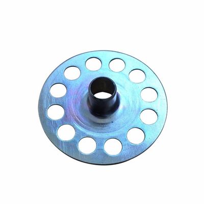 Certificado ISO9001 2008 CE Nanfeng Partes de soldadura y fabricación de chapa de metal personalizadas