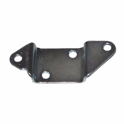 Certificado ISO9001 2008 CE Nanfeng Partes de soldadura y fabricación de chapa de metal personalizadas