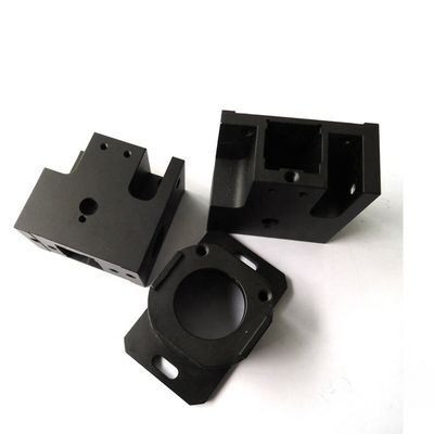 Partes de aluminio estampadas Dacromet para chasis de vehículos de motor de tamaño y diseño personalizados