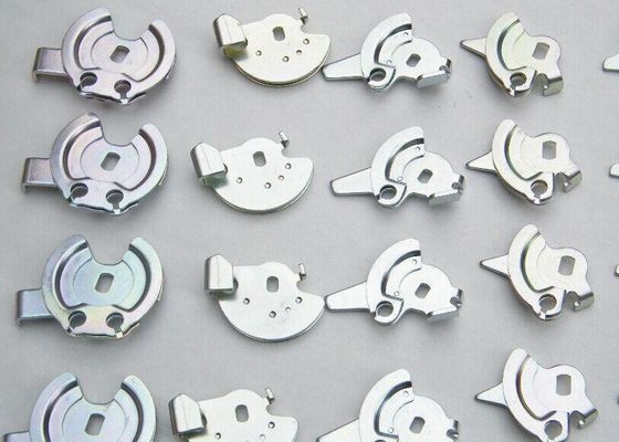 Últimos productos innovadores de estampado de alta precisión con experiencia en fabricación de chapa de metal OEM