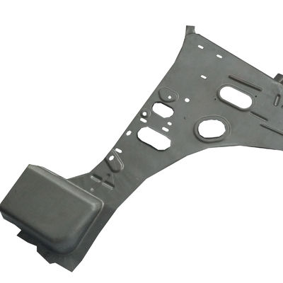 Últimos productos innovadores de estampado de alta precisión con experiencia en fabricación de chapa de metal OEM