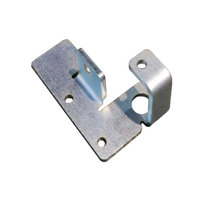 Estampado de metal con experiencia en fabricación de chapa de metal OEM y inspección al 100%