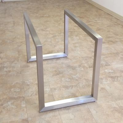 Bracket de electrodomésticos Fabricación de chapa de metal personalizada con recubrimiento Dacromet