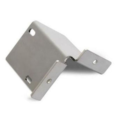 Partes de estampado de acero inoxidable personalizadas OEM Servicios de fabricación de chapas metálicas de precisión