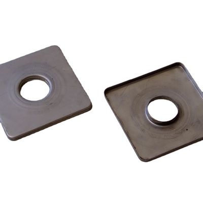 Acero/aluminio/bronce/cobre/hierro/acero carbono Montado de aire acondicionado y soporte angular