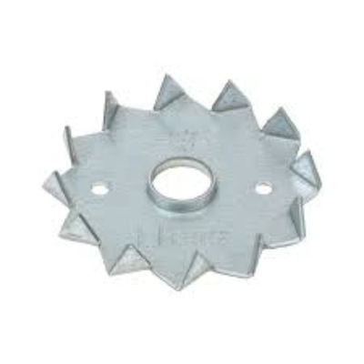 0.4-3mm espesor de madera de trabajo pesado personalizado conector de hardware soporte metálico para la industria