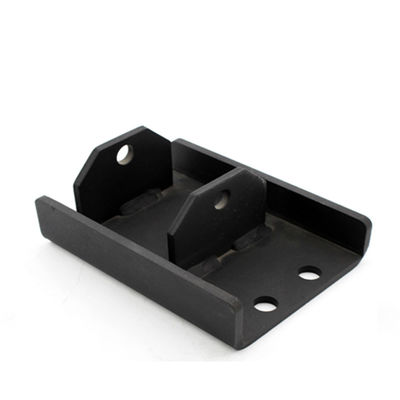 Fabricación de estructura de estructura de acero y metal de soldadura para los dibujos del cliente OEM personalizado