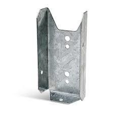 0.4-3mm espesor de madera de trabajo pesado personalizado conector de hardware soporte metálico para la industria